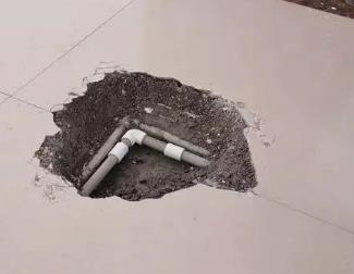 博白卫生间漏水维修公司为您分享如何判断家里漏水