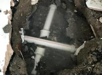 博白阳台漏水维修公司为您分享楼上楼下漏水怎么处理