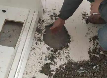 博白卫生间漏水维修公司分享下精确定位查漏水一次多少钱?不同级别收费不同