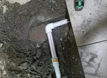 博白阳台漏水维修时有哪些声音会影响检漏仪